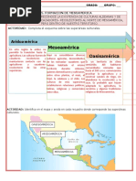 Act. 8. - Formación de Mesoamerica YA CONTESTADA