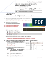 Teste Q1.2 N.º 1 - V1 10-4 - Corr