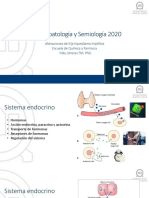 Alteraciones Del Eje Hipotaělamo-Hipoěfsis-Suprarrenal