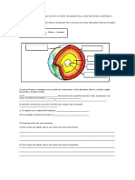 Baixe Atividades de Geografia 5 AnoForças Do Interior Da Terra em WORD