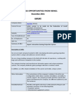 List of Israel Companies - December 2021 Te2vm