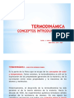 Temperatura y Expansiã N 2021