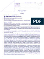 Ong vs. Metropolitan Water District G.R. No. L-7664 August 29, 1958