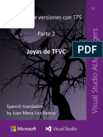 Control de Versiones Con TFS Parte 2 Joyas de TFVC