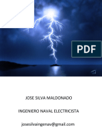 Electricidad IMMC 204 Primera Sesion