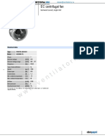 r3g355 Am14 61 Datasheet Ebmpapst