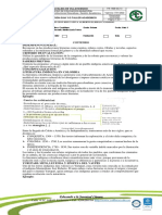 Guía 1 Castellano 8° Literatura Indígena en Colombia Ip