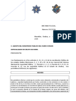 000 Informe Policial