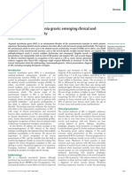 Autoimmune Myasthenia Gravis: Emerging Clinical and Biological Heterogeneity