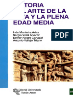 HistoriadelArtedelaAltaylaPlenaedadmedia 2014 MM