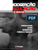 Periodizacao Na Musculacao