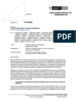 Oficio No. 100208192-213 - DIAN - Reporte de Vacaciones - Nómina Electrónica - 17feb2022-1