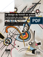 Le Design Du Travail en Action