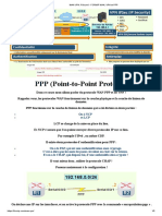 Wan VPN - Résumé - Formip Wan, VPN Et PPP