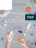 A Magia Dos Cristais