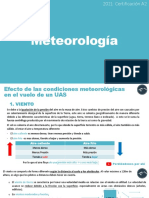 A2 Parte 1 Meteorología