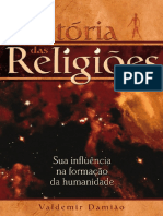 Amostra História Das Religioes