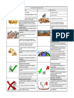 Cuadro Comparativo VS Fisiocracia