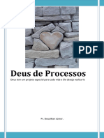 O Deus de Processos