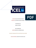 Cuadro Comparativo de Anticonvulsivantes