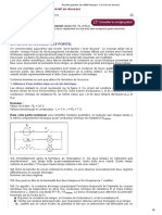 Annales Gratuites Bac 2008 Physique - Un Réveil en Douceur