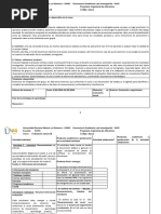 Guia Integrada de Actividades Academicas 2016 1