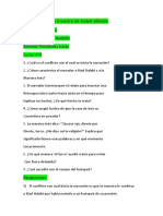 Actividades de Compresion Lectora y Expresion Escrita