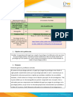 Anexo - Ficha de Resumen y Análisis de Lectura - Sulma León