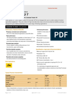 TDS Shell Spirax S3 T