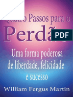 Estudo Sobre o Perdão