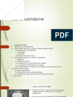 Pharm2an16 Genetique-Dihybridisme