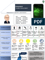 Strategic Management: Berkshire Hathaway - Goodbye Warren Buffet?