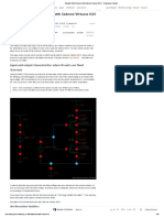 Simulate CMOS Inverter With Cadence Virtuoso IC617