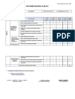 Ingles Programacion Anual Iv° Intermediate Plus 1,2 2021