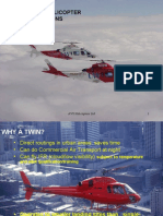 Twin-Engine Helicopter Operations: AV8 Helicopters LTD 1