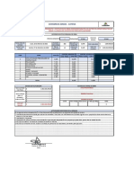 Informe Ejecutivo Semanal