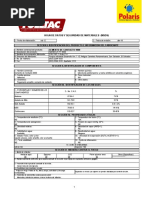 Msds Fulltac CC 9000