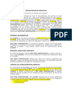 Contrato SSO PERÚ CORPORACIÓN (27.11.2021)