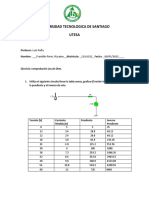 Tarea Comprobacion Ley Ohm