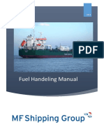 THUN EOS Fuel Handling Manual