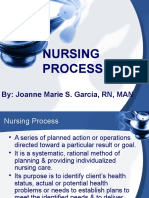 Nursing Process