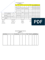 Peace and Order and Public Safety Plan 2021-2023 Barangay Tangos South