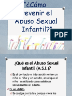 Prevencinabusosexualinfantil 121119052508 Phpapp02