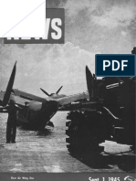 Naval Aviation News - Sep 1945