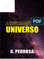 A Informação No Universo