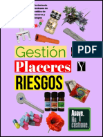 Gestión de Placeres y Riesgos