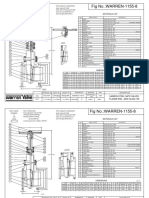 Fig No.:WARREN-1155-8: Materials List