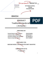 IBM554 Group Assignment (Group 7)