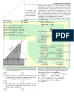 Refresher Set Sec-6: Review Innovations