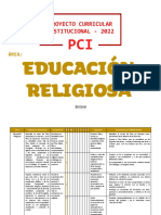 3º Er - Pci 2022